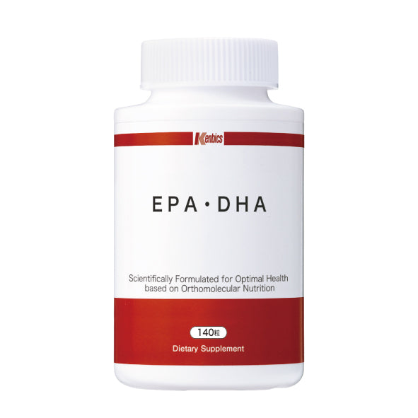 【835】EPA・DHA